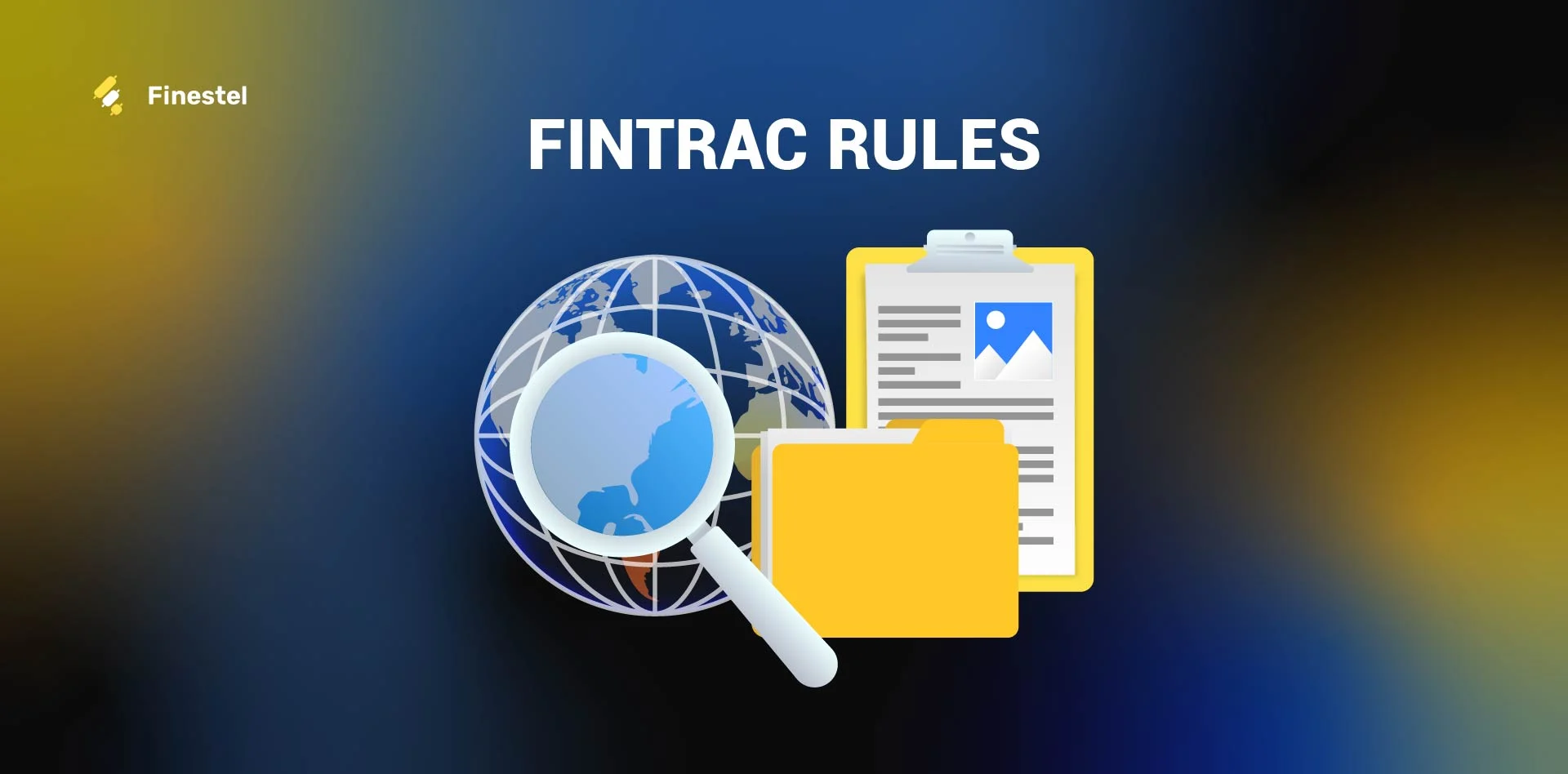 Training on fintrac rules and regulations